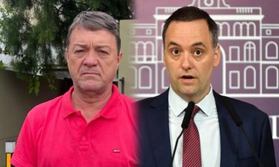 Cacho Bárbaro ironiza sobre Adorni: “Se olvidó de 500 mil dólares, nos toman de pelotudos”
