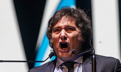 El Gobierno endurece las fronteras: expulsión para extranjeros que agravien a la Argentina