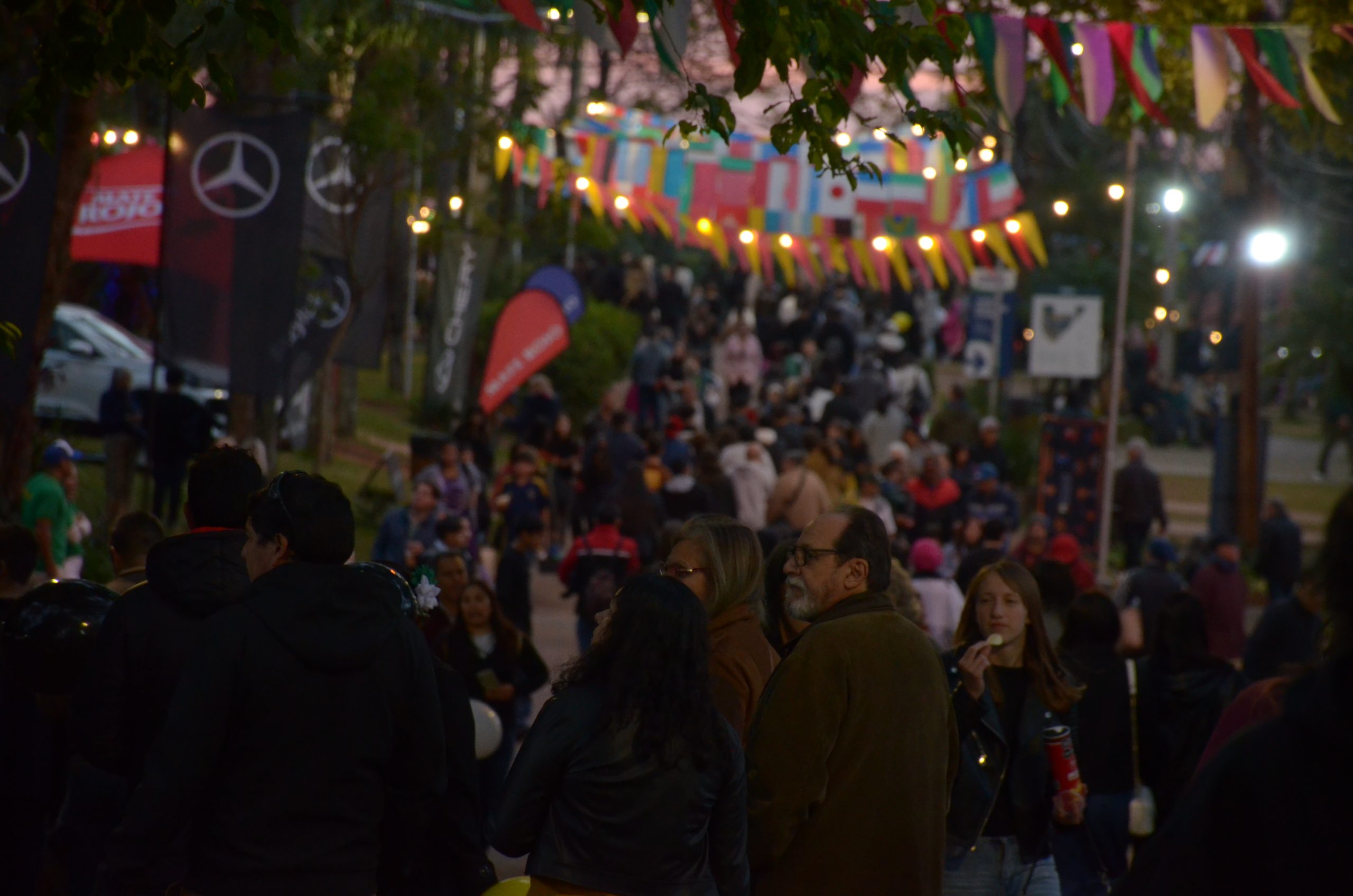 Oberá cerró una exitosa Fiesta Nacional del Inmigrante y anunció las fechas de la próxima edición