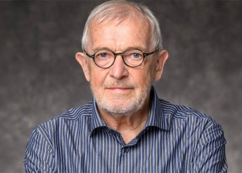El hielo antártico como telescopio: cómo Francis Halzen y IceCube ganaron el Nobel de Física 2026
