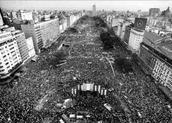 30 de octubre de 1983: el día en que las urnas marcaron el retorno democrático