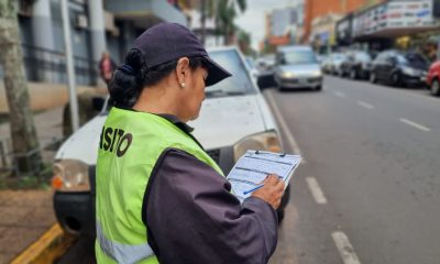 Buscan que todas las multas de tránsito en Posadas tengan prueba fotográfica o de video