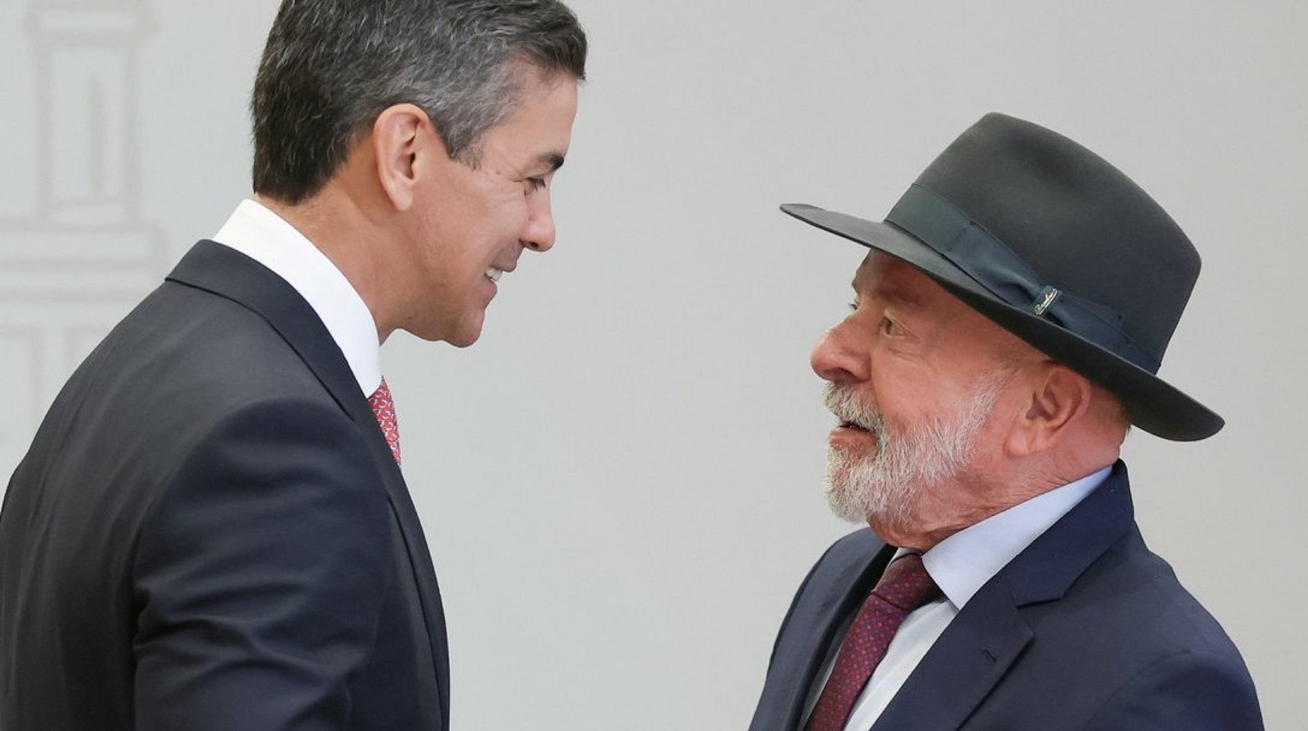 Polémica en Paraguay por frase de Lula sobre la Guerra de la Triple Alianza
