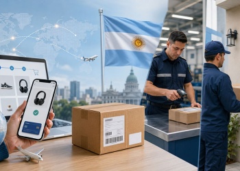 ARCA simplifica compras externas: nuevo tope de US$ 3.000 y trámites más ágiles