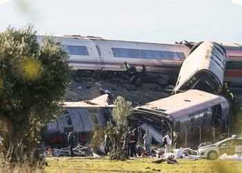 Tragedia ferroviaria en Toledo: 68 muertos y 58 heridos tras colisión de trenes de alta velocidad