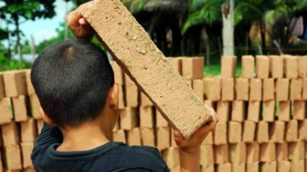 La lucha contra el trabajo infantil: un compromiso que aún no alcanza su meta