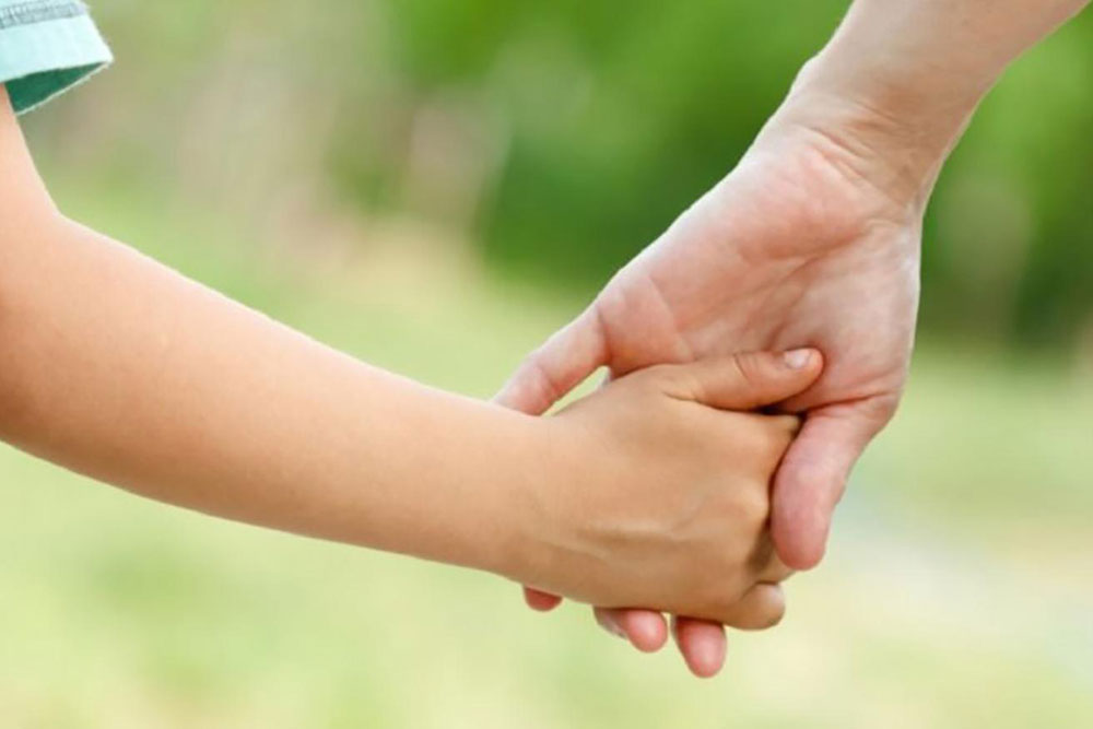 Misiones celebra por cuarta vez el Día Provincial de la Adopción