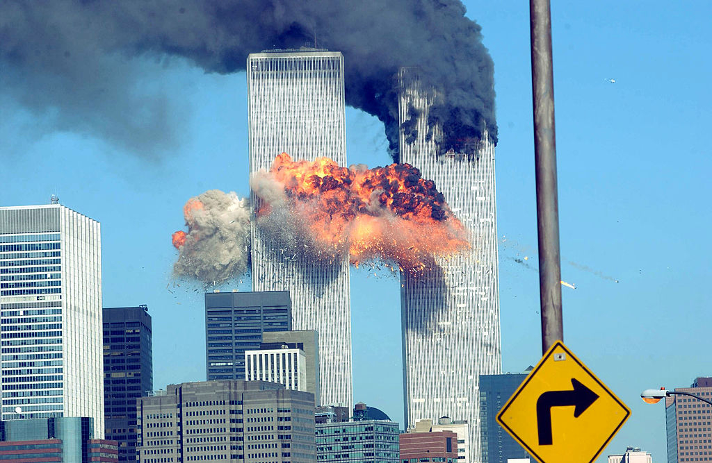 11-S: 25 años después, la huella imborrable de los atentados que redefinieron la seguridad global