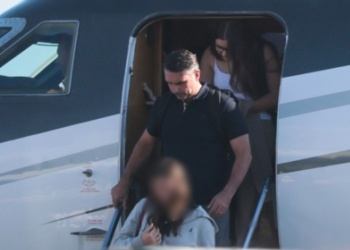 Investigan la salida de Flávio Bolsonaro desde Puerto Iguazú: la Justicia ordena resguardar cámaras de seguridad