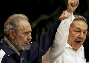 Dos décadas sin Fidel: el día que el líder cubano cedió el mando