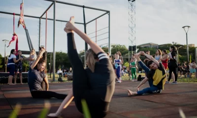 Posadas: proyecto busca ordenar el uso de espacios públicos para actividades grupales y comerciales