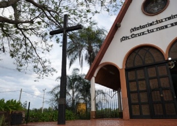 Apóstoles celebra 120 años de la Cruz de los Inmigrantes, símbolo de fe y gratitud