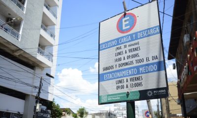El Concejo Deliberante de Posadas debate cambios en el estacionamiento medido